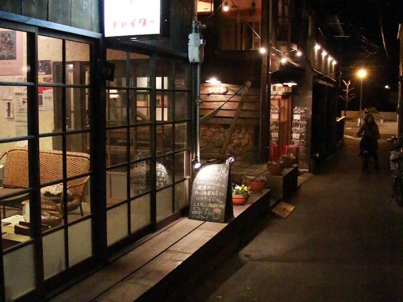 Guest House Yado Curly Onomichi Exterior photo